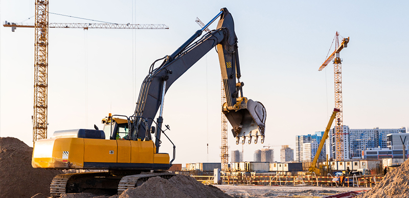 Industrial/Utility Site