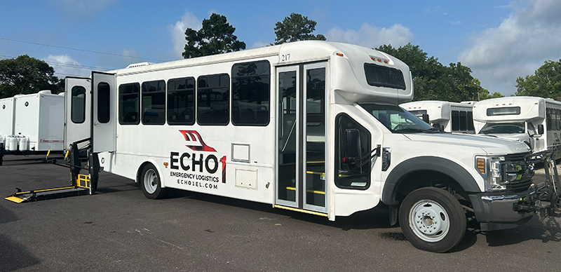 Transportation and fleet support